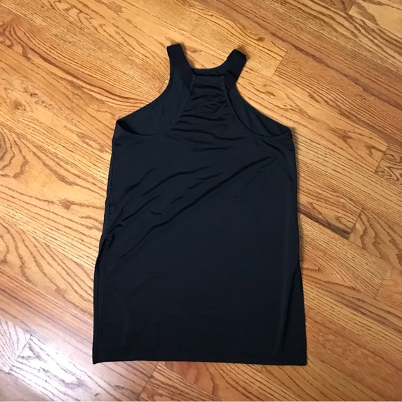 Nike Black Dri-Fit Tank - Picture 6 of 8